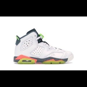 Jordan 6